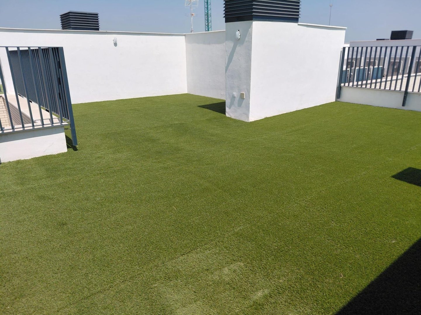 Piso de 144 m² en Camas