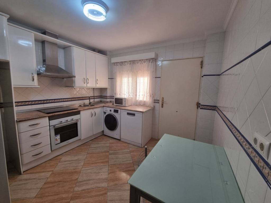 Piso de 75 m² en Chiclana de la Frontera