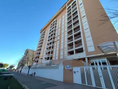 Pis de 74 m² a Orpesa