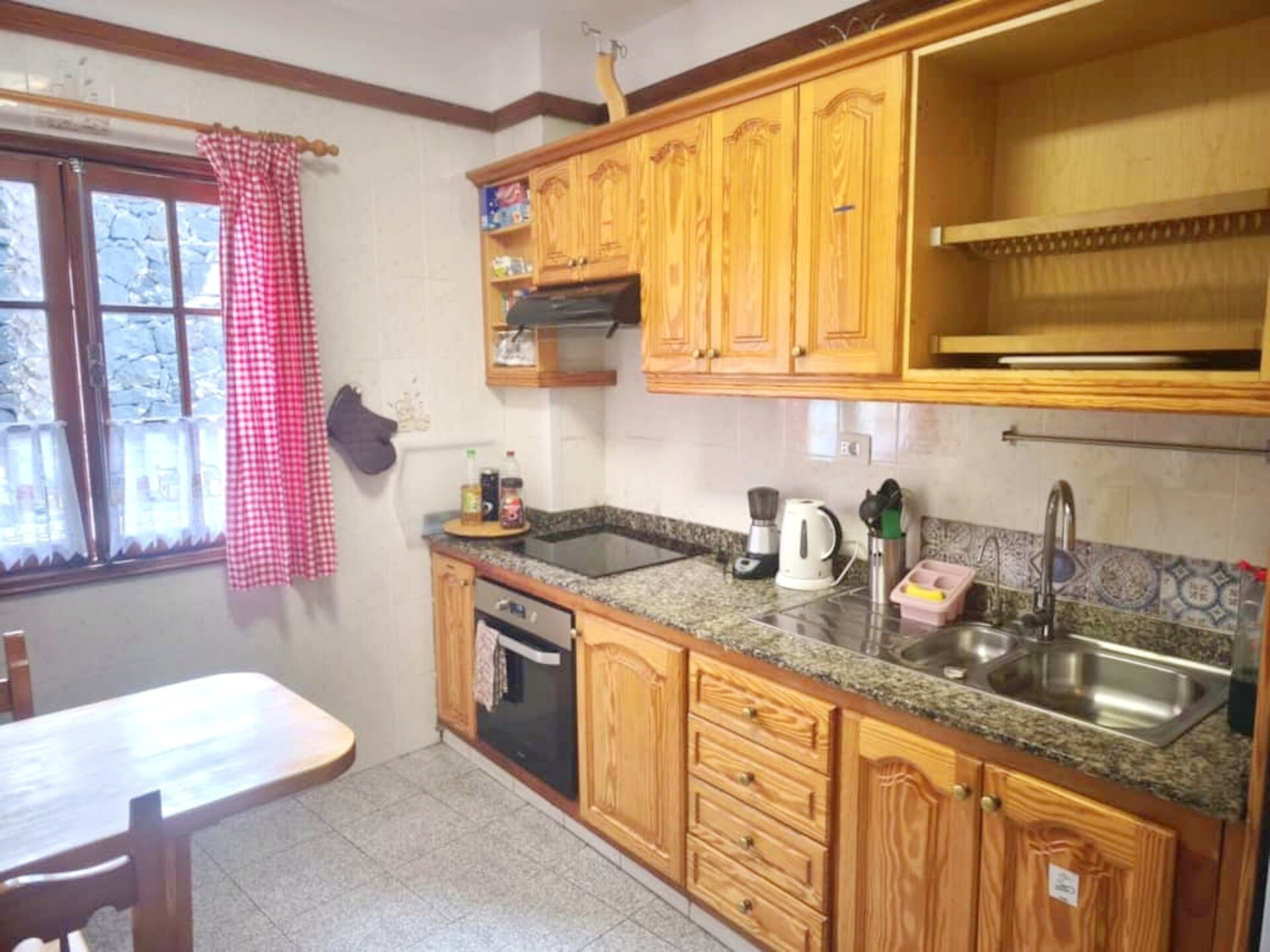 Habitación 12 m², Puerto de la Cruz