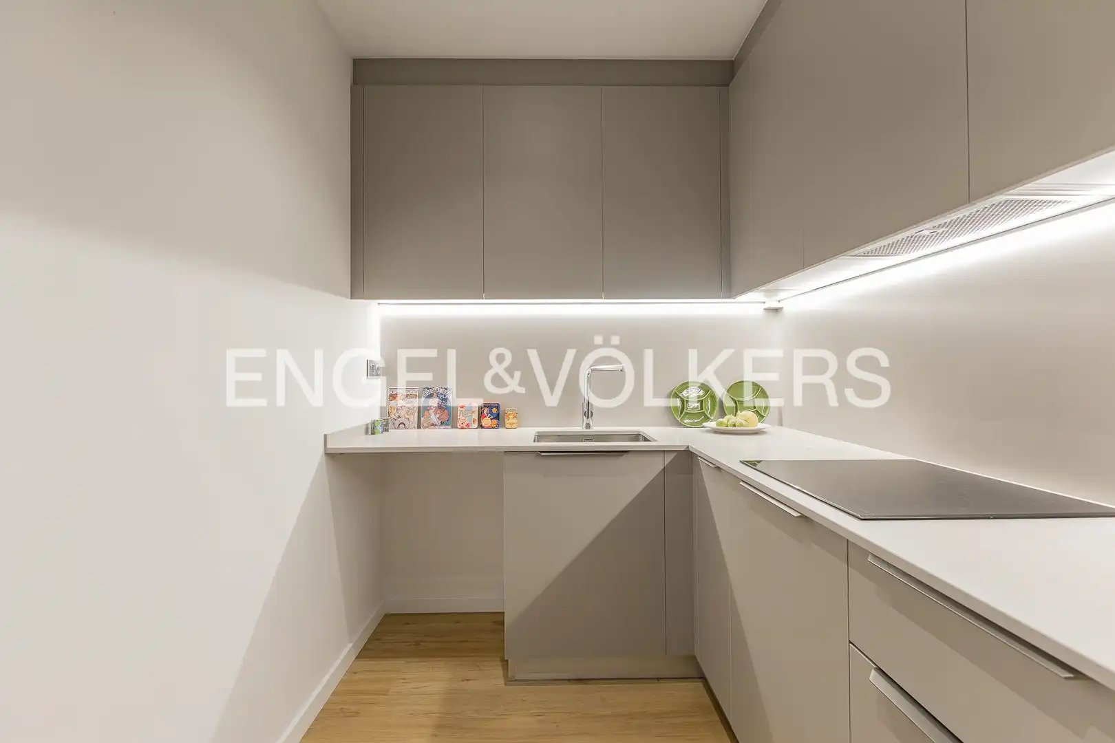 Piso de 85 m² en Sabadell