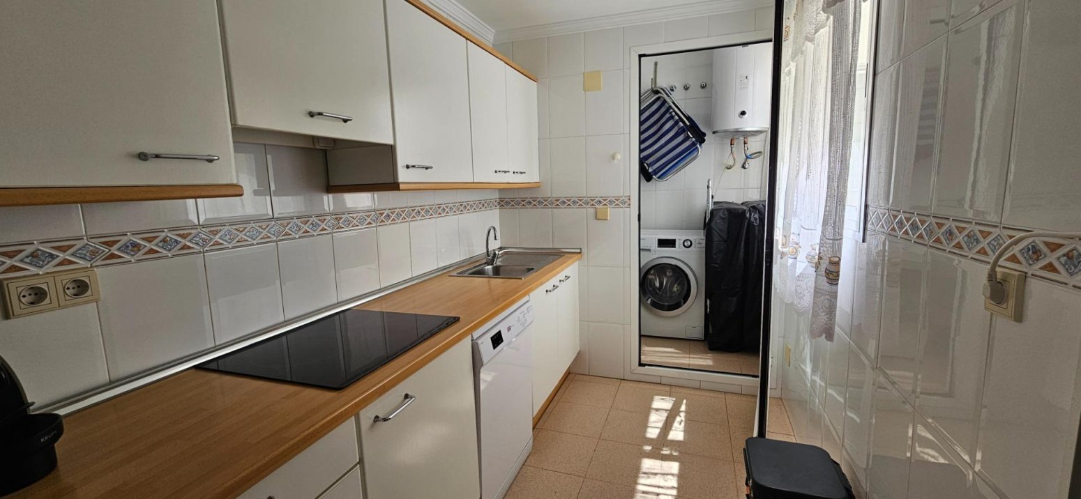 Piso de 70 m² en Torremolinos