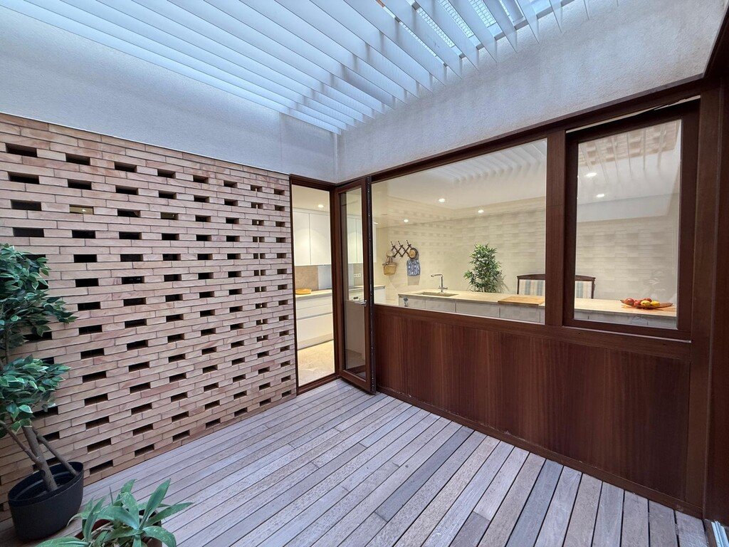 Piso de 315 m² en Artà