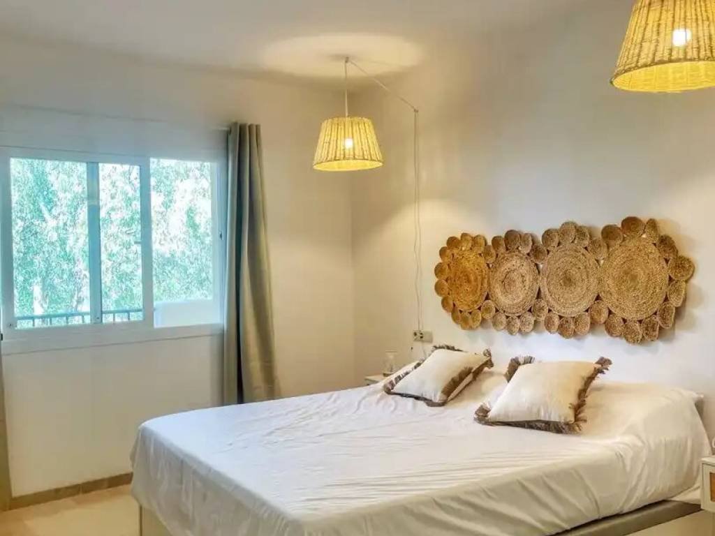 Piso de 117 m² en Marbella