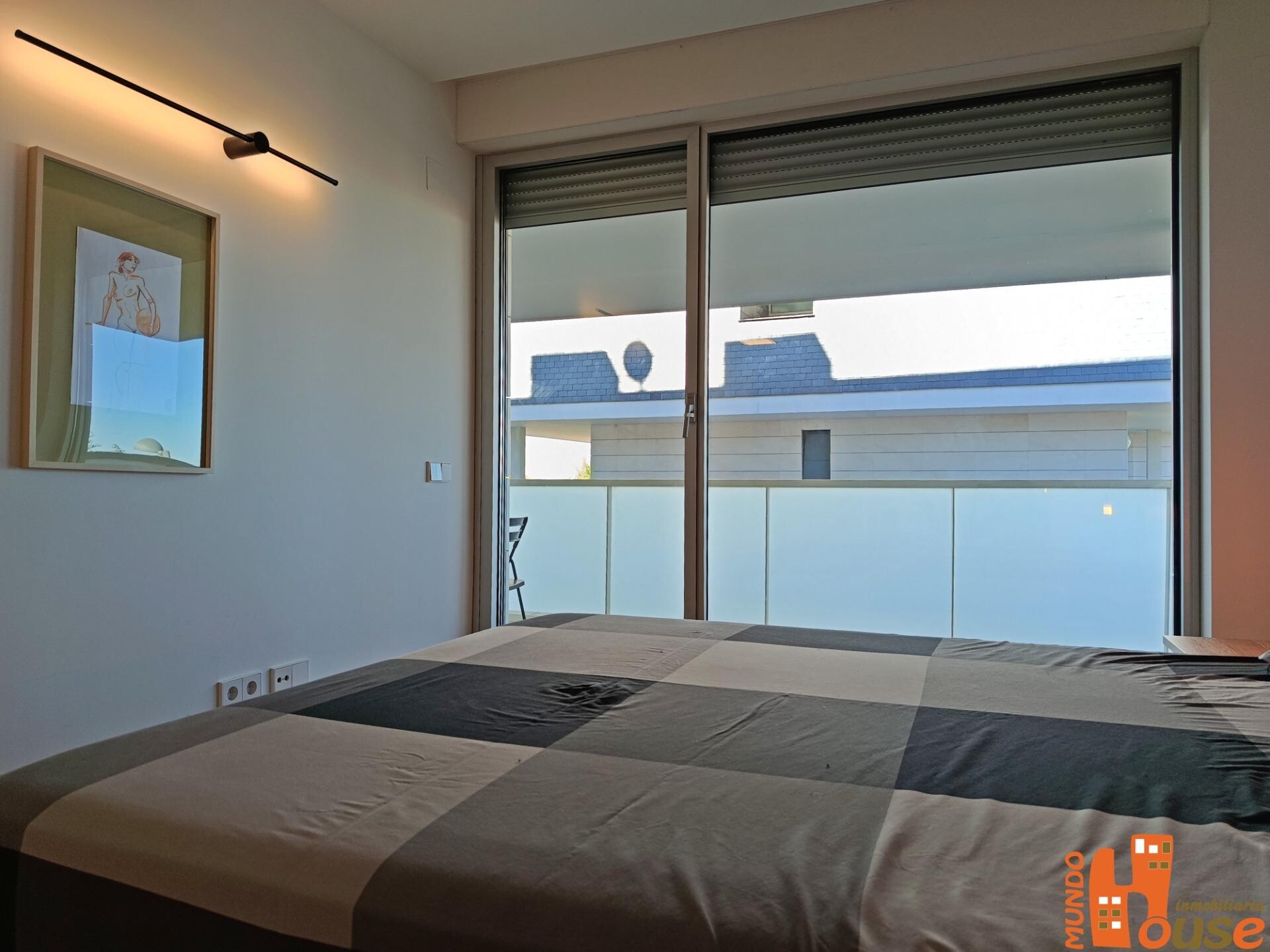 Квартира 132 м² в Palazuelos de Eresma