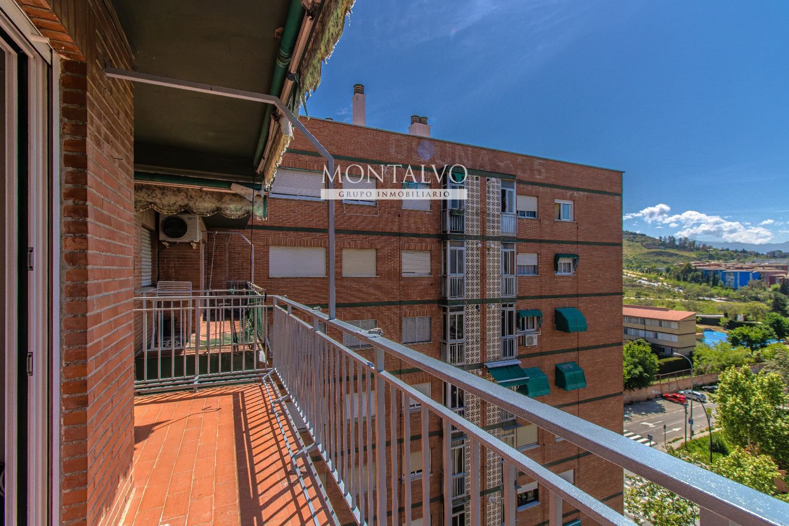 Pis de 109 m² a Granada
