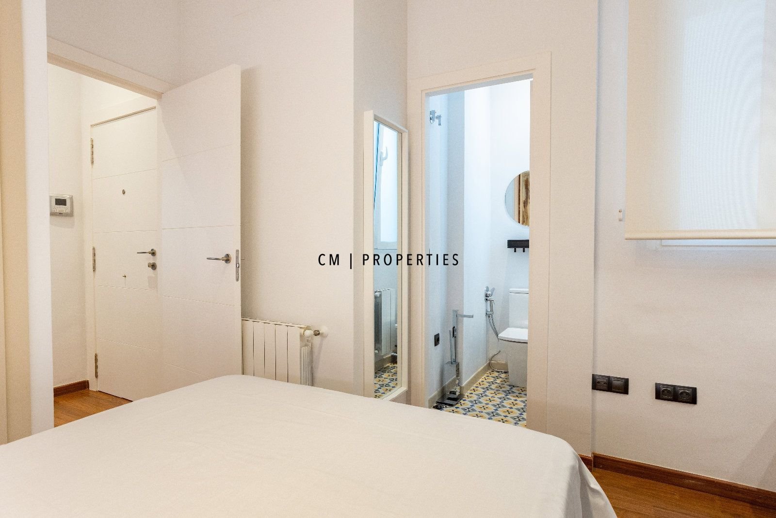Flat 60 m² in València