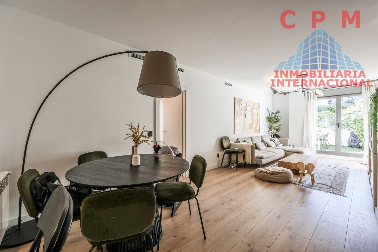 Appartamento 145 m² a Madrid