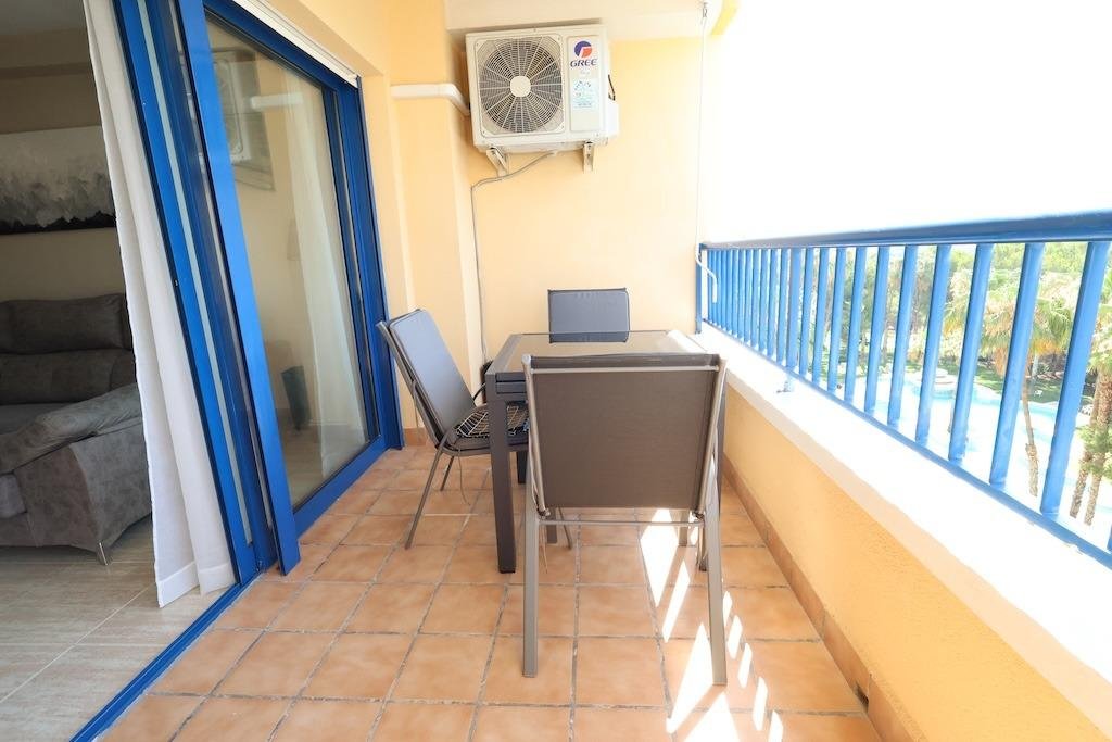 Pis de 80 m² a Oriola
