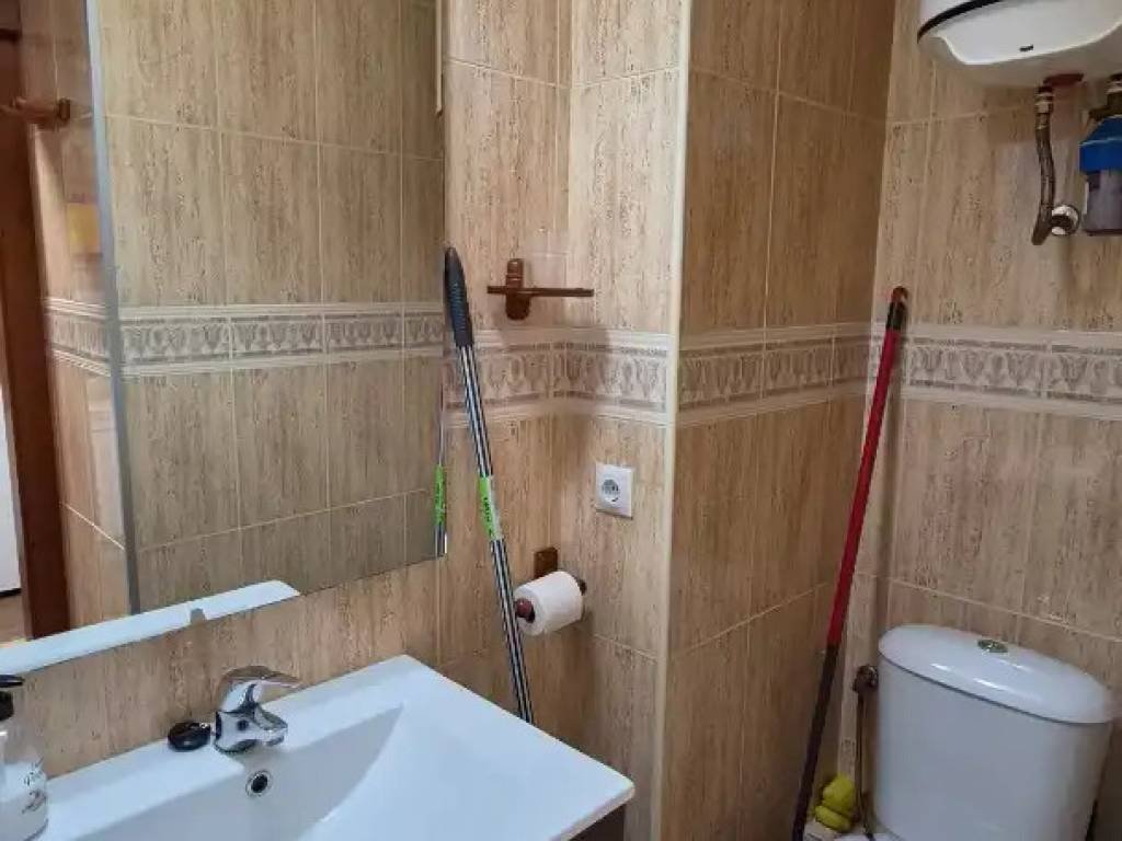 Piso de 30 m² en Benalmádena