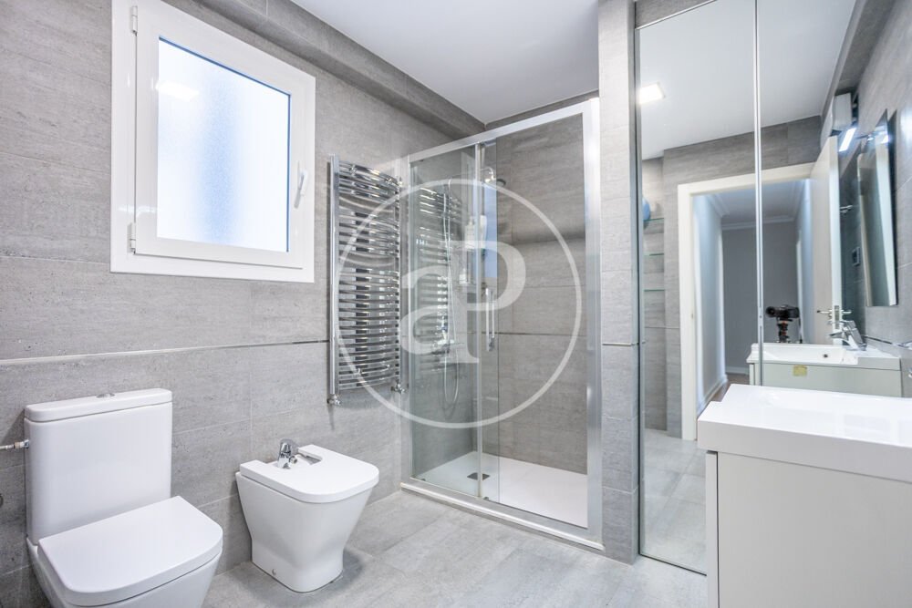 Wohnung 150 m² in Valencia