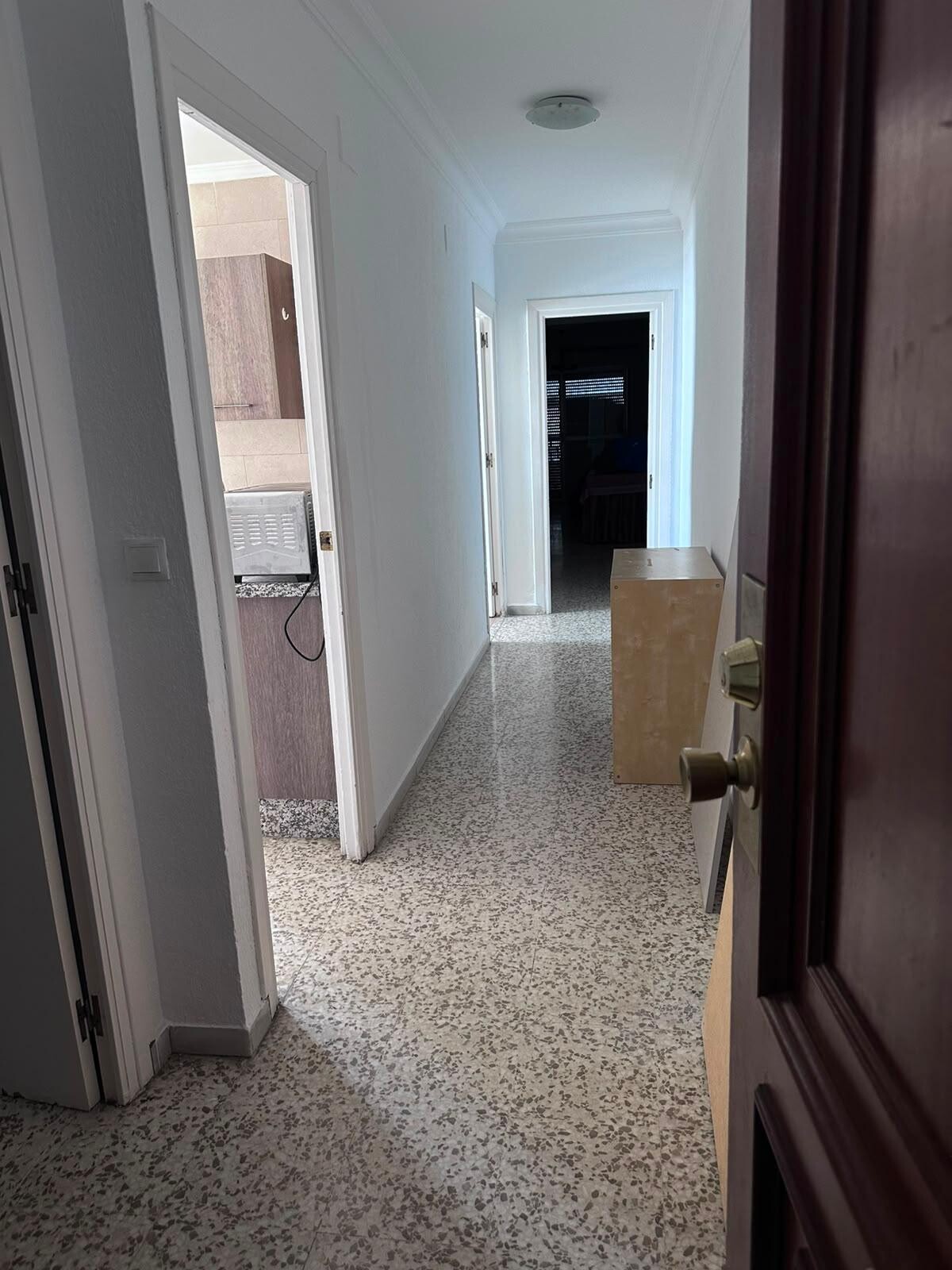 Piso de 90 m² en Huelva