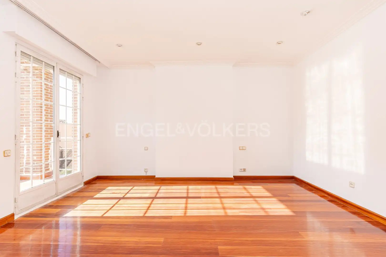 Appartamento 482 m² a Madrid