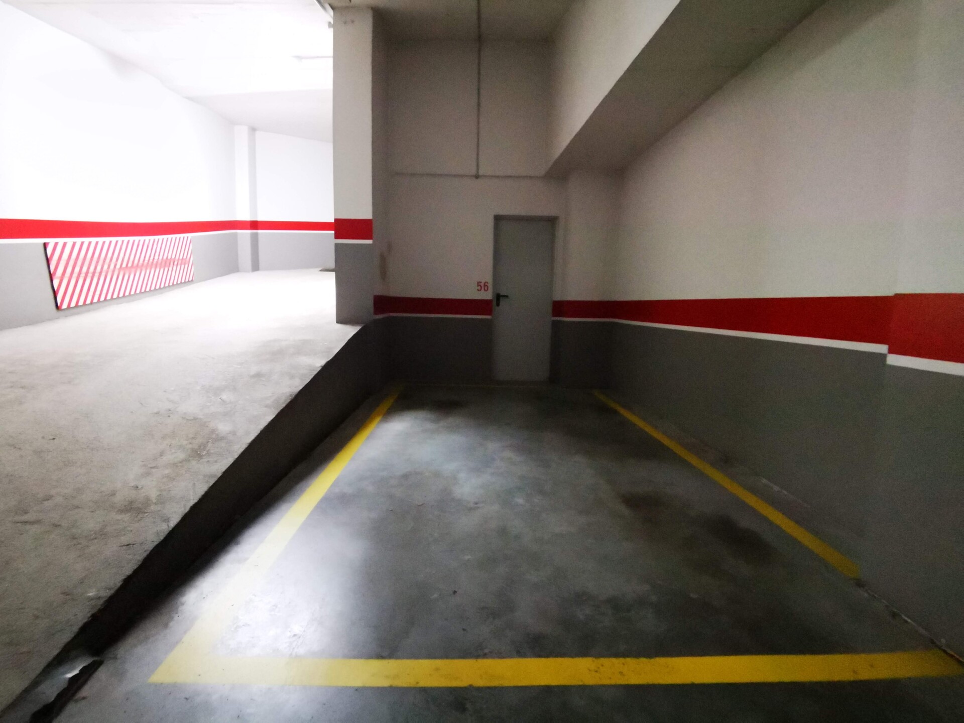 Piso de 66 m² en Vigo