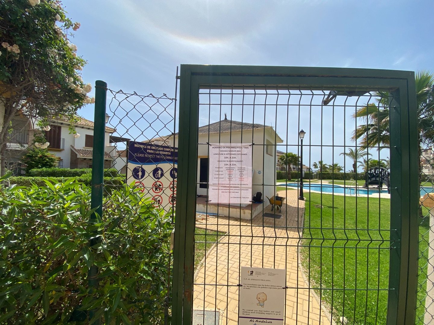 Piso de 85 m² en Vera