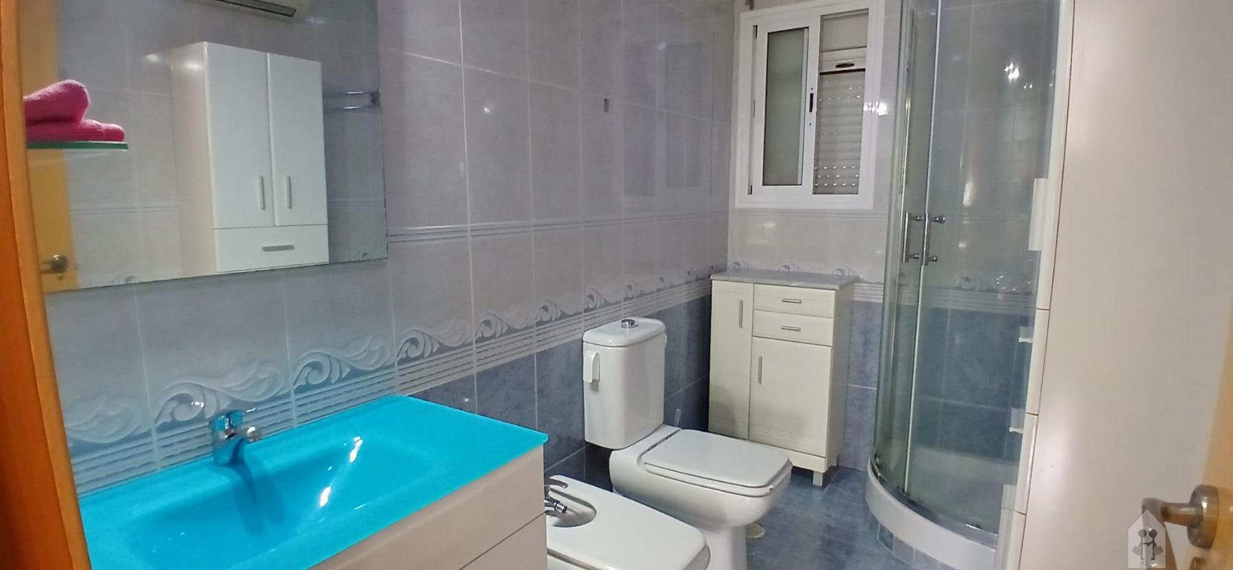 Pis de 87 m² a Sevilla