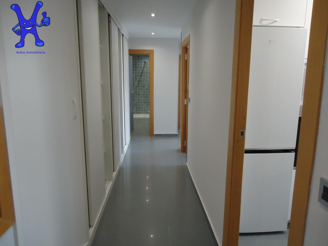 Piso de 76 m² en Salamanca