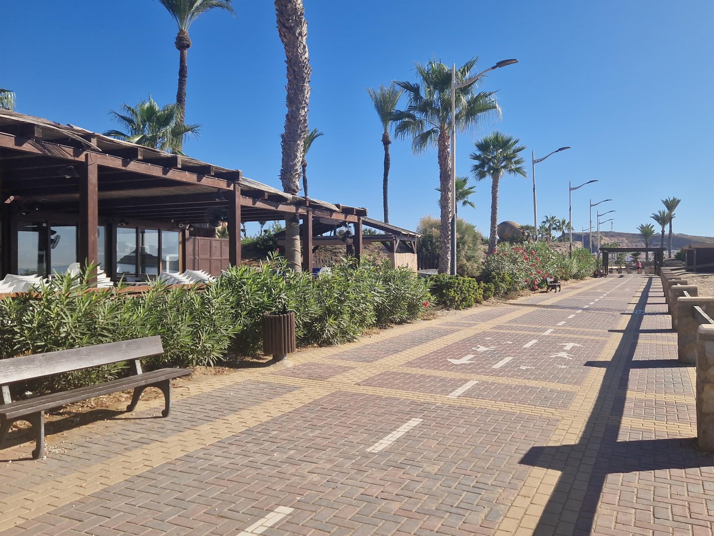 Piso de 82 m² en Pulpí