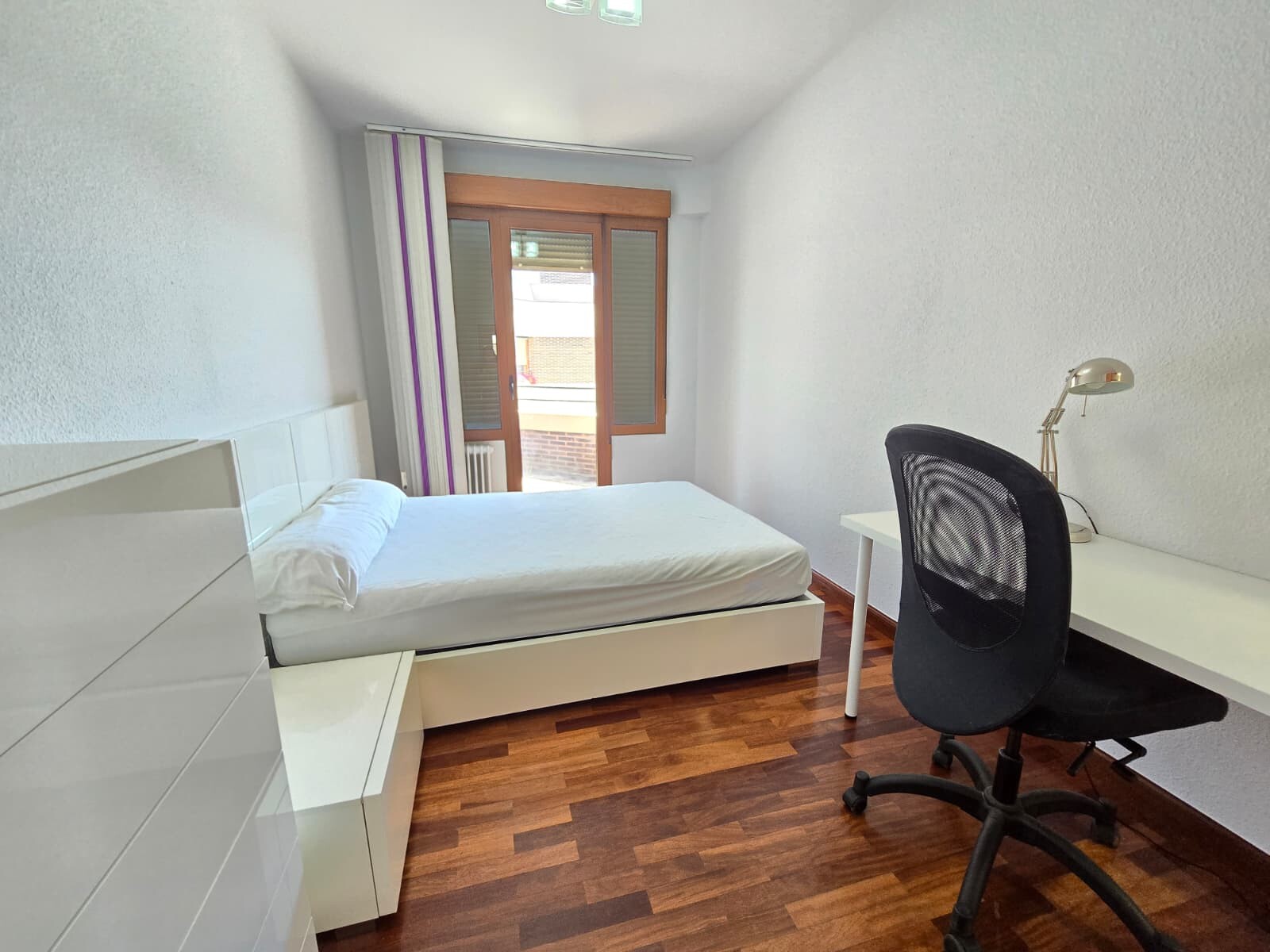 Piso de 117 m² en Pamplona