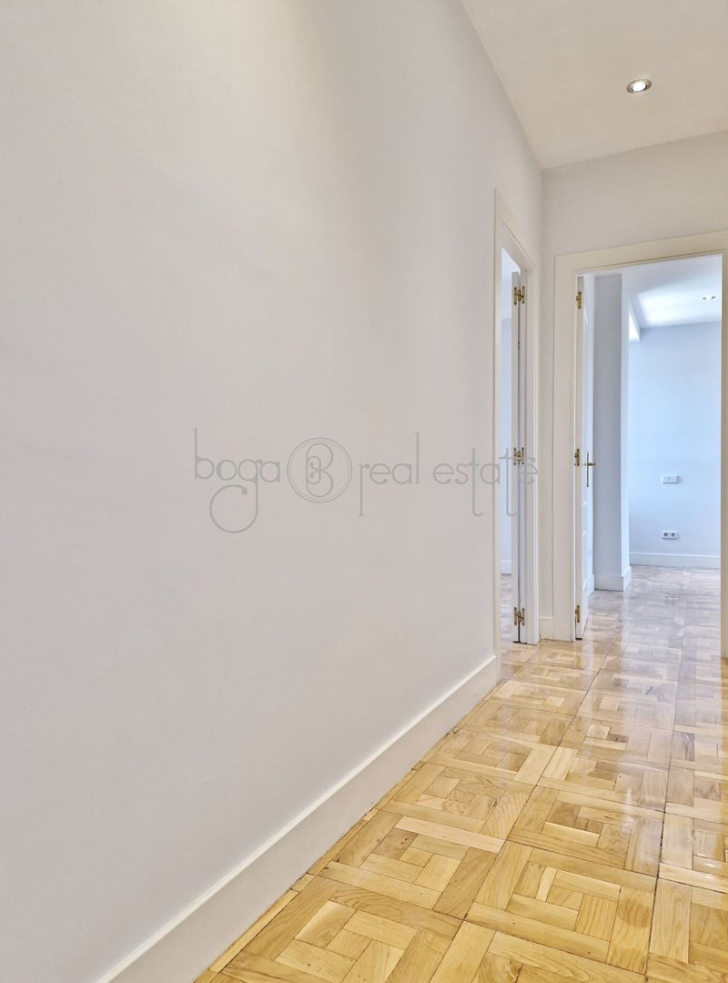 Pis de 150 m² a Madrid