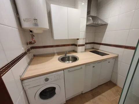 Piso de 65 m² en Sevilla