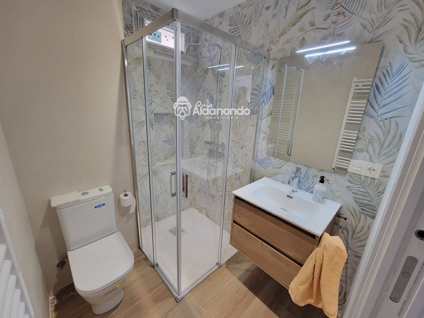 Habitació 178 m², Salamanca