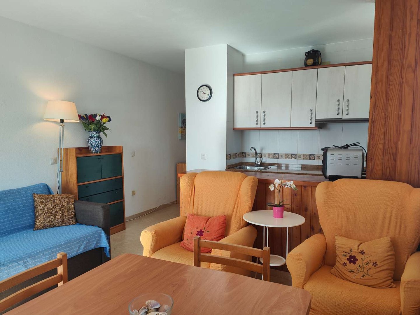 Piso de 61 m² en Benalmádena