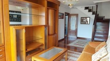 Wohnung 102 m² in El Astillero