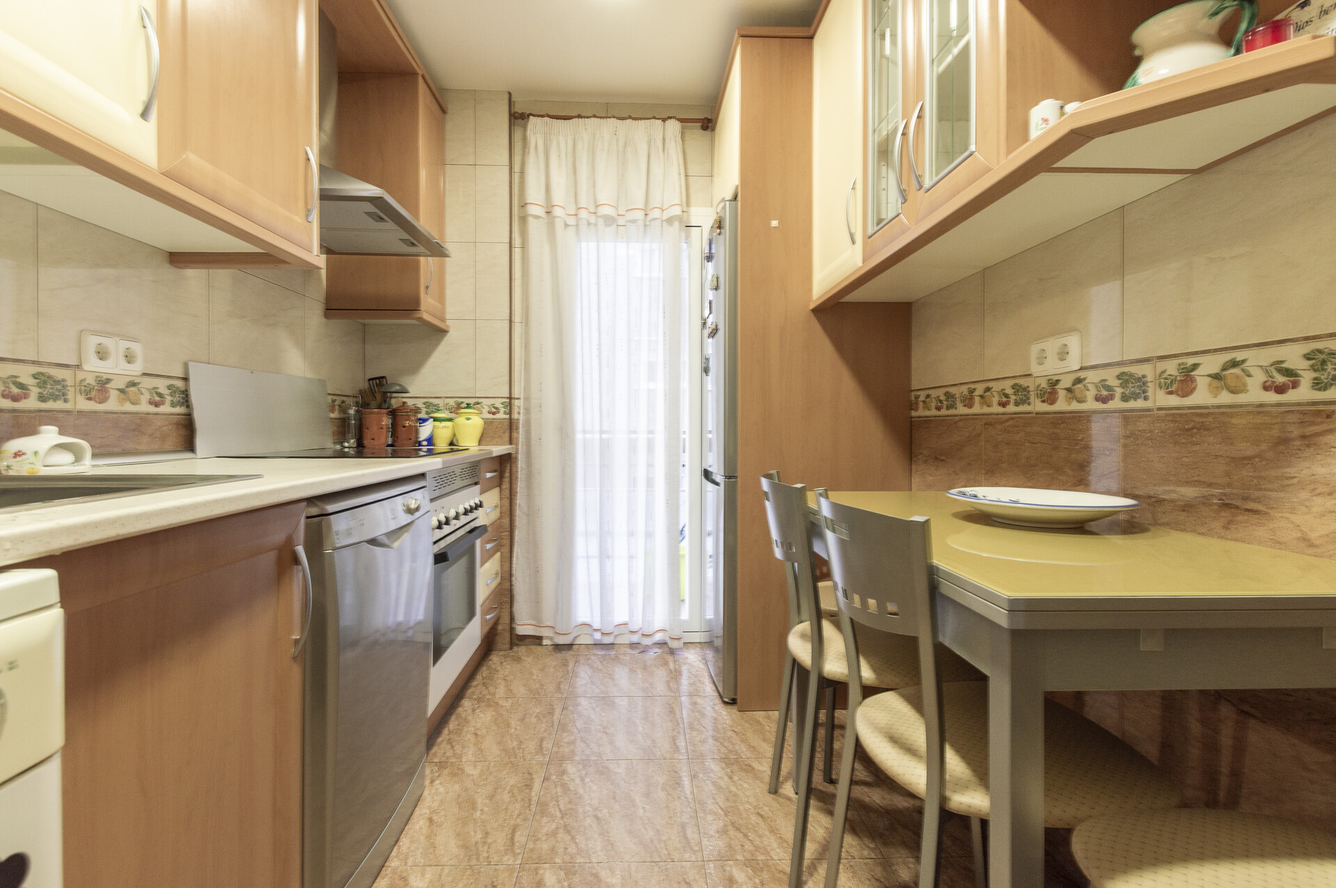 Apartamento 94 m² em Alcalá de Henares