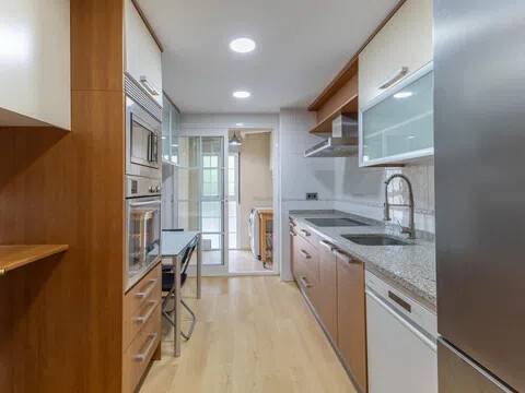 Piso de 137 m² en Illescas