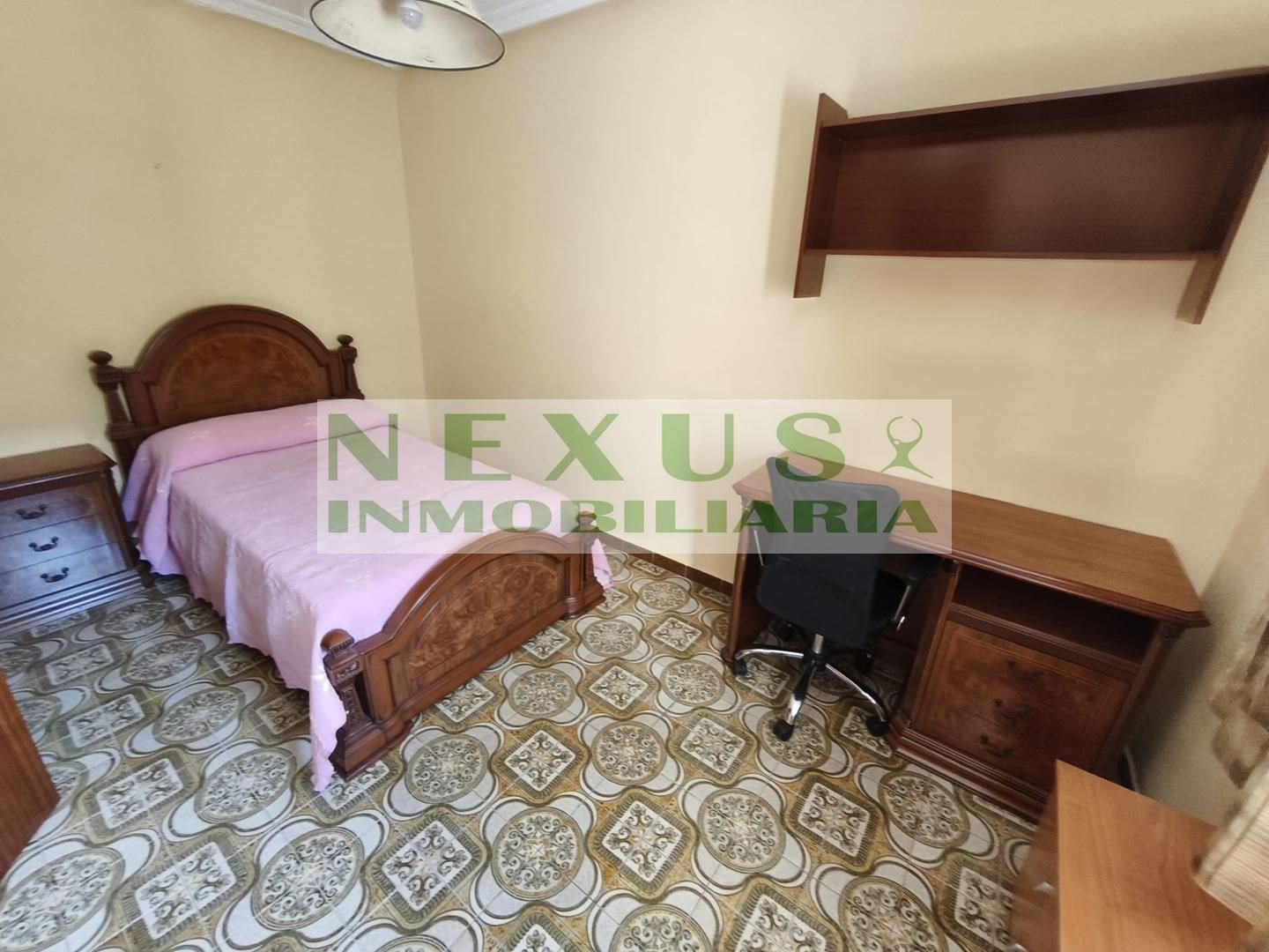 Piso de 95 m² en Cáceres