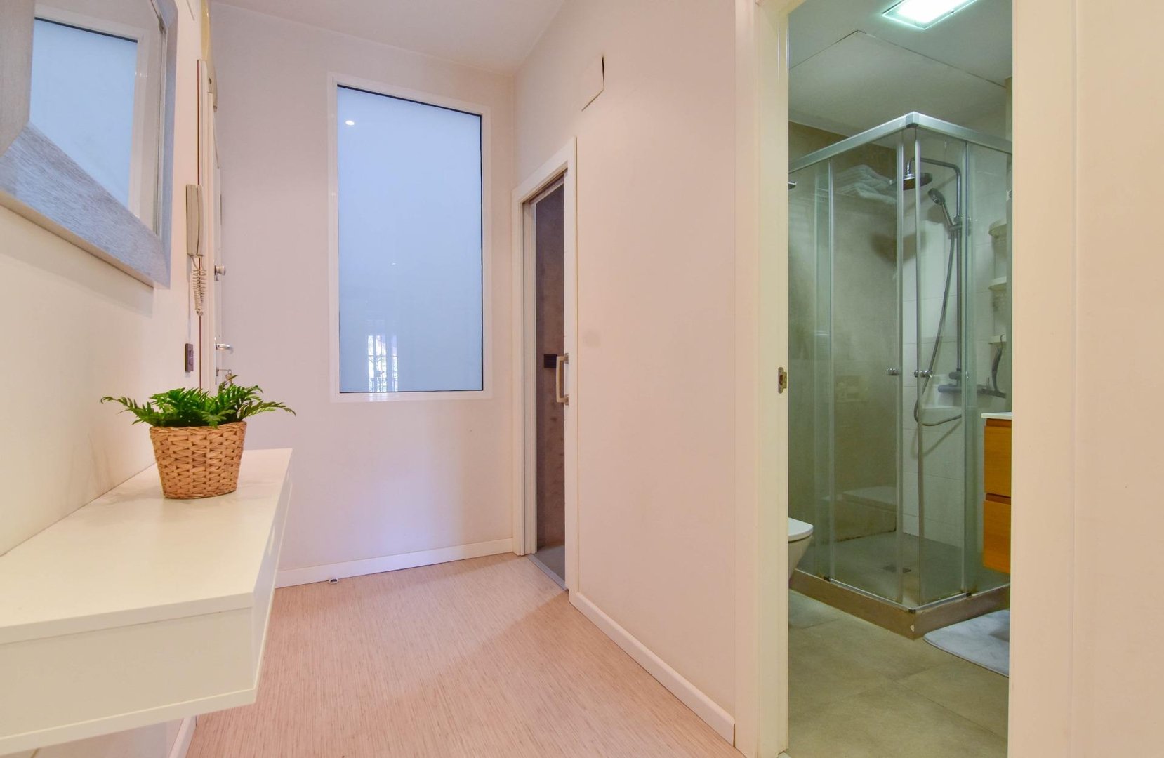 Pis de 53 m² a València