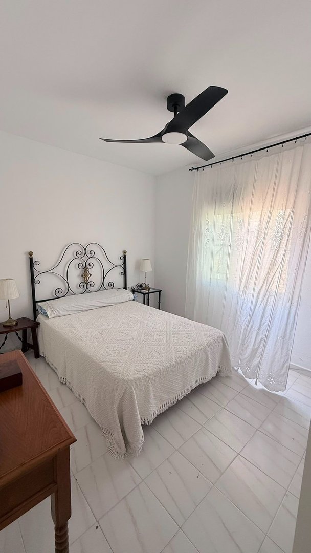 Piso de 75 m² en El Puerto de Santa María