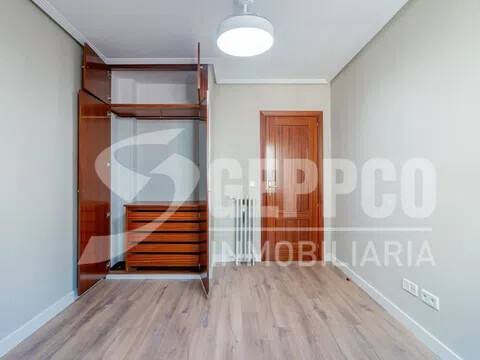 Pis de 138 m² a Madrid
