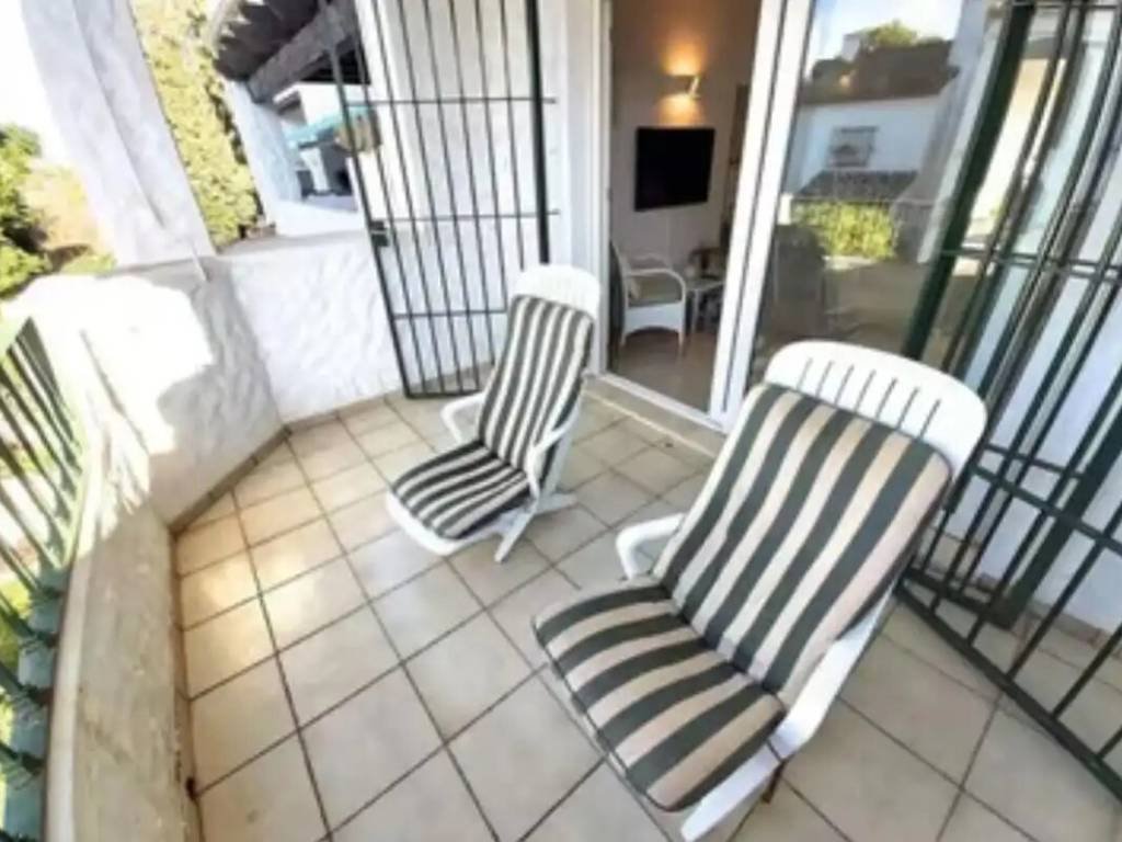 Pis de 35 m² a Estepona