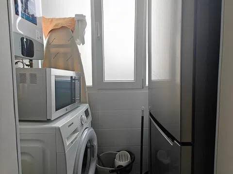 Habitación en alquiler, Madrid