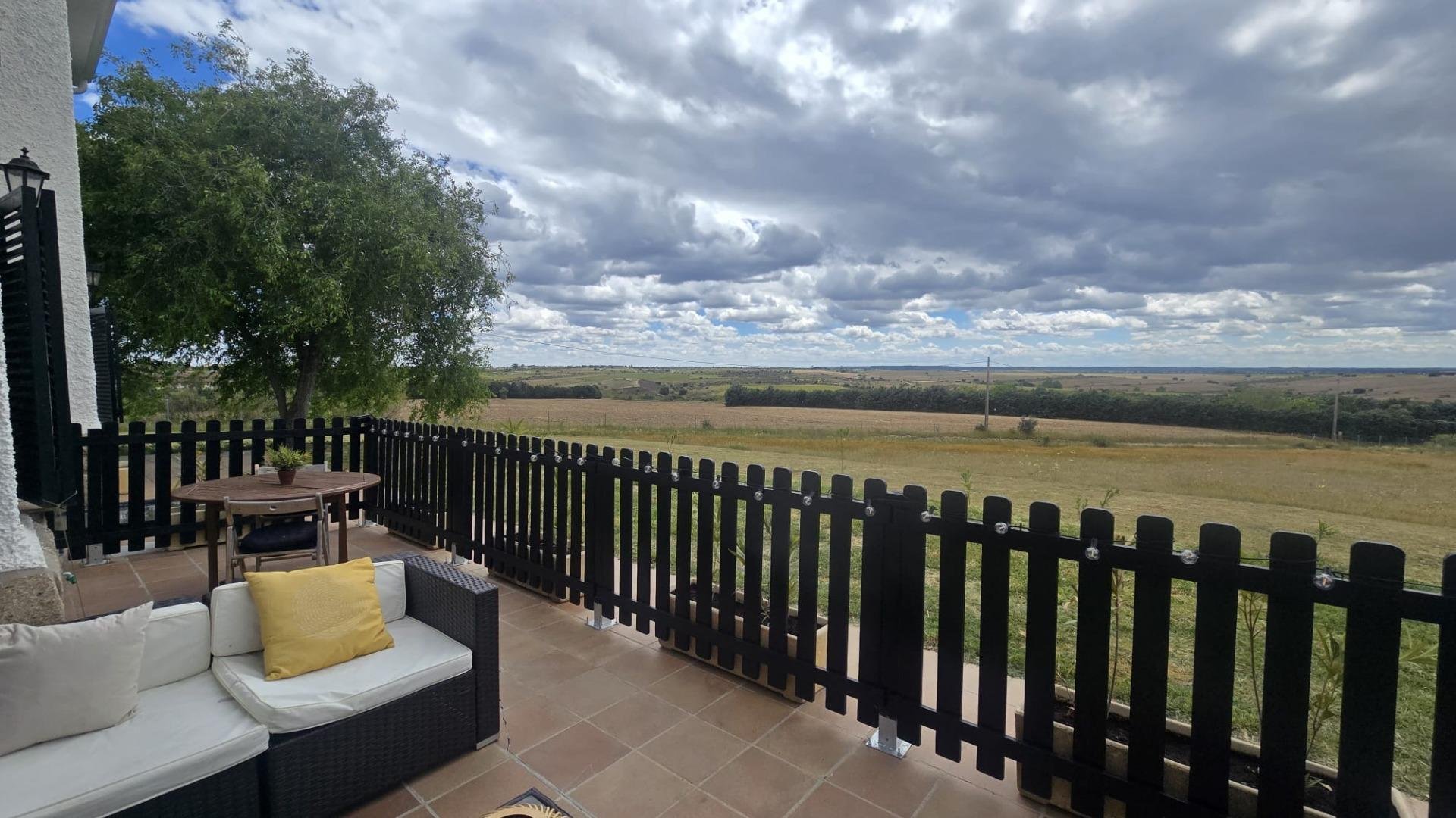 Casa de 231 m² a Villanueva de la Cañada