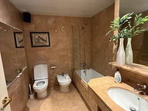 Piso de 192 m² en Sitges