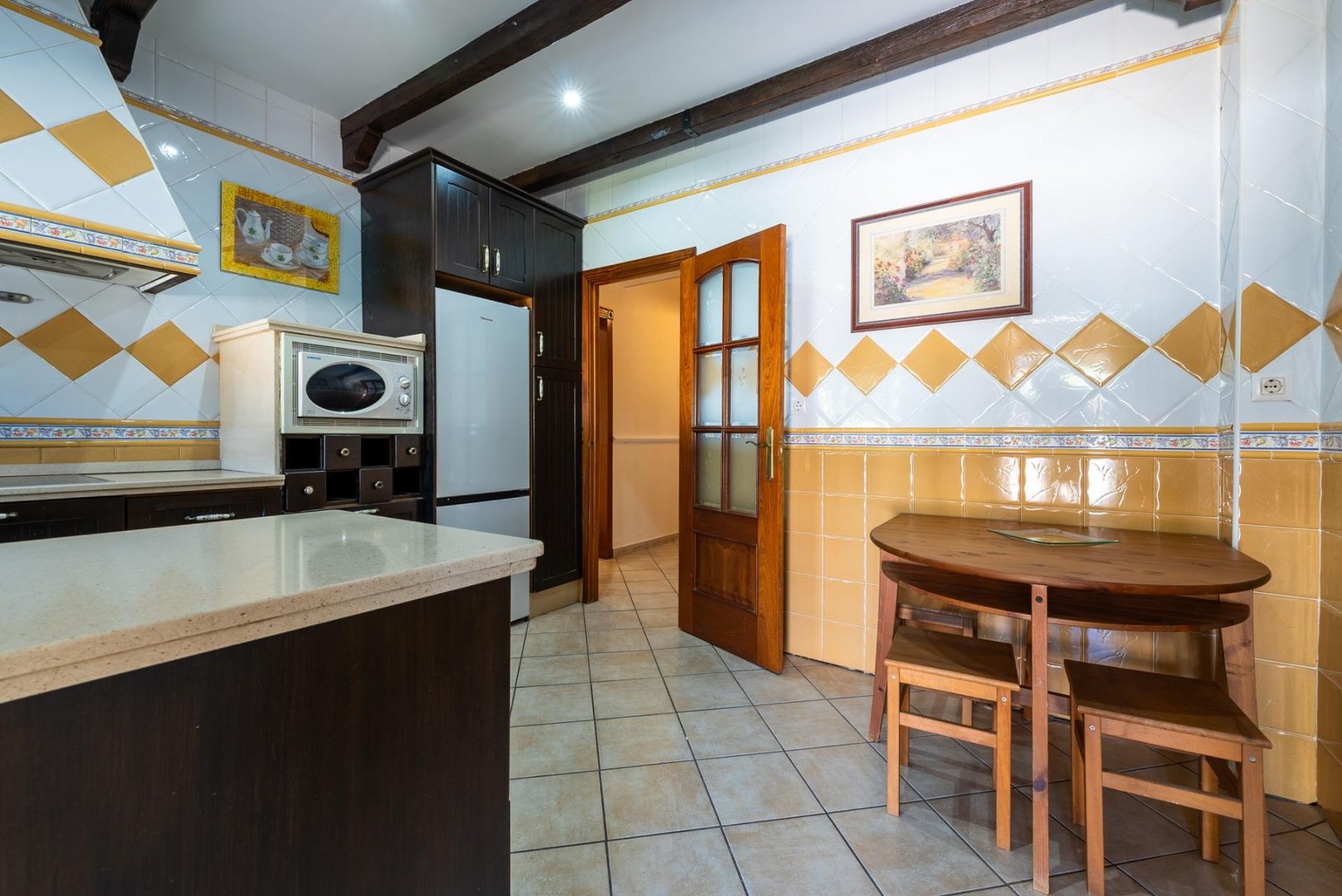 Haus 150 m² in Palomares del Río