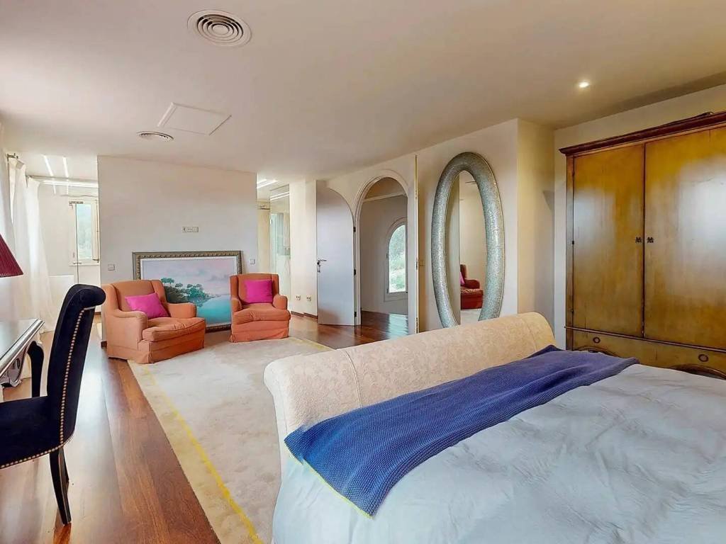 Piso de 500 m² en Palma