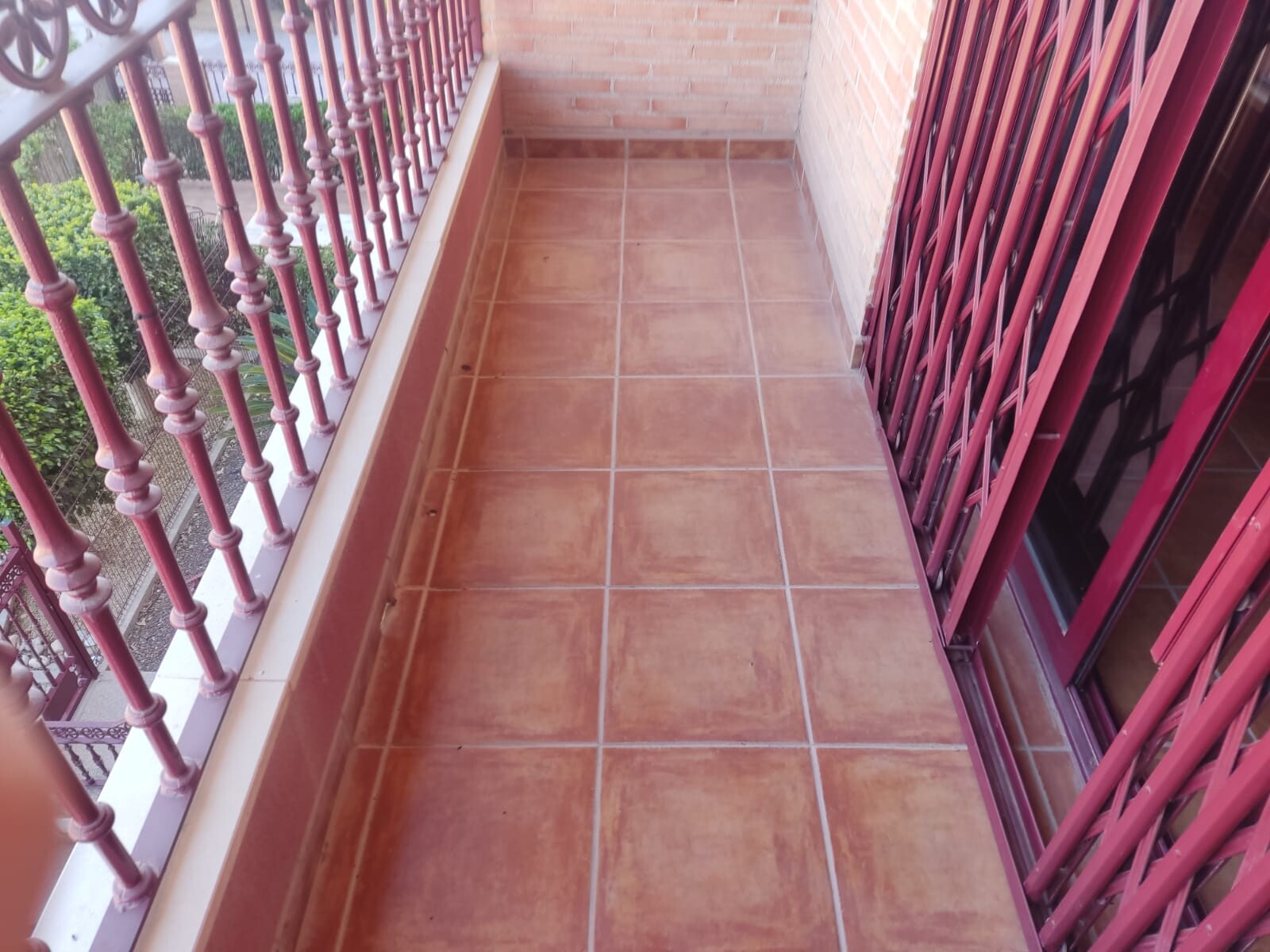 Piso de 120 m² en Lorca