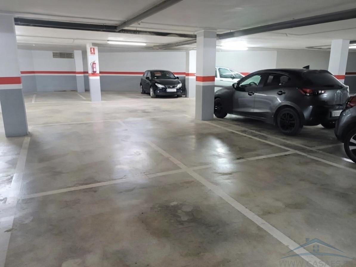 Piso de 140 m² en Almería
