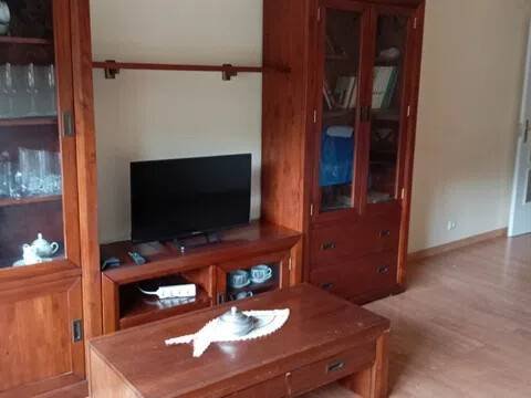 Piso de 118 m² en Oviedo
