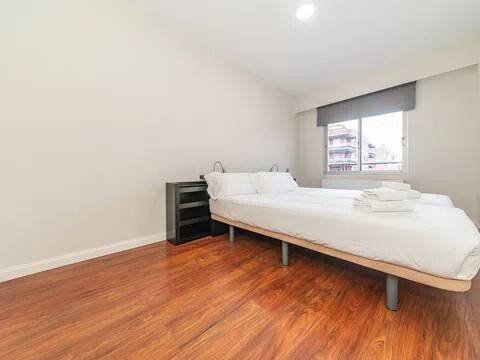Pis de 56 m² a Madrid