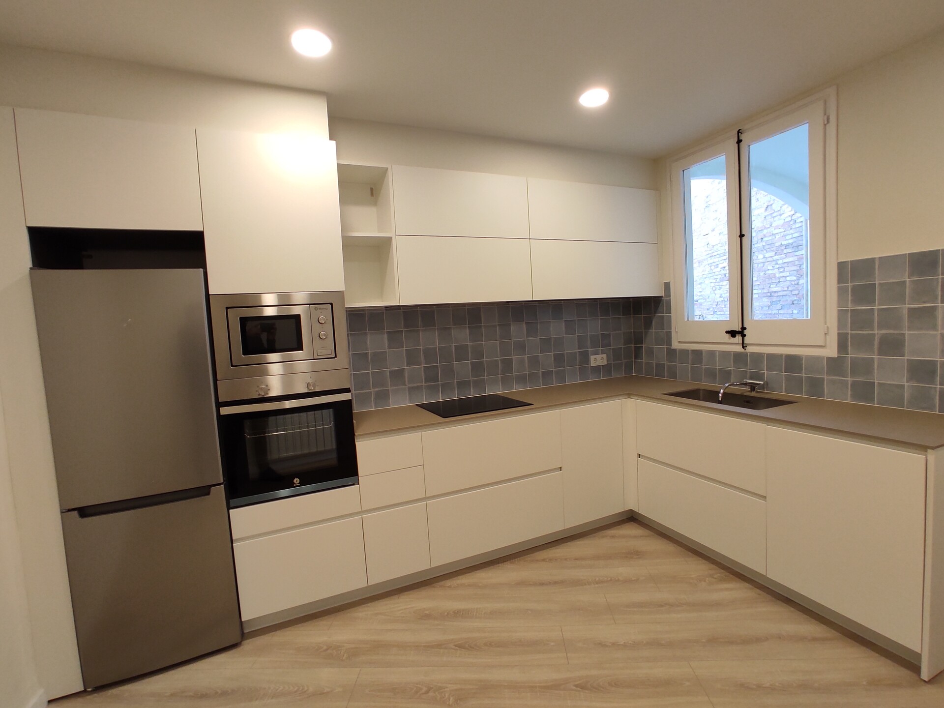 Flat 140 m² in Girona