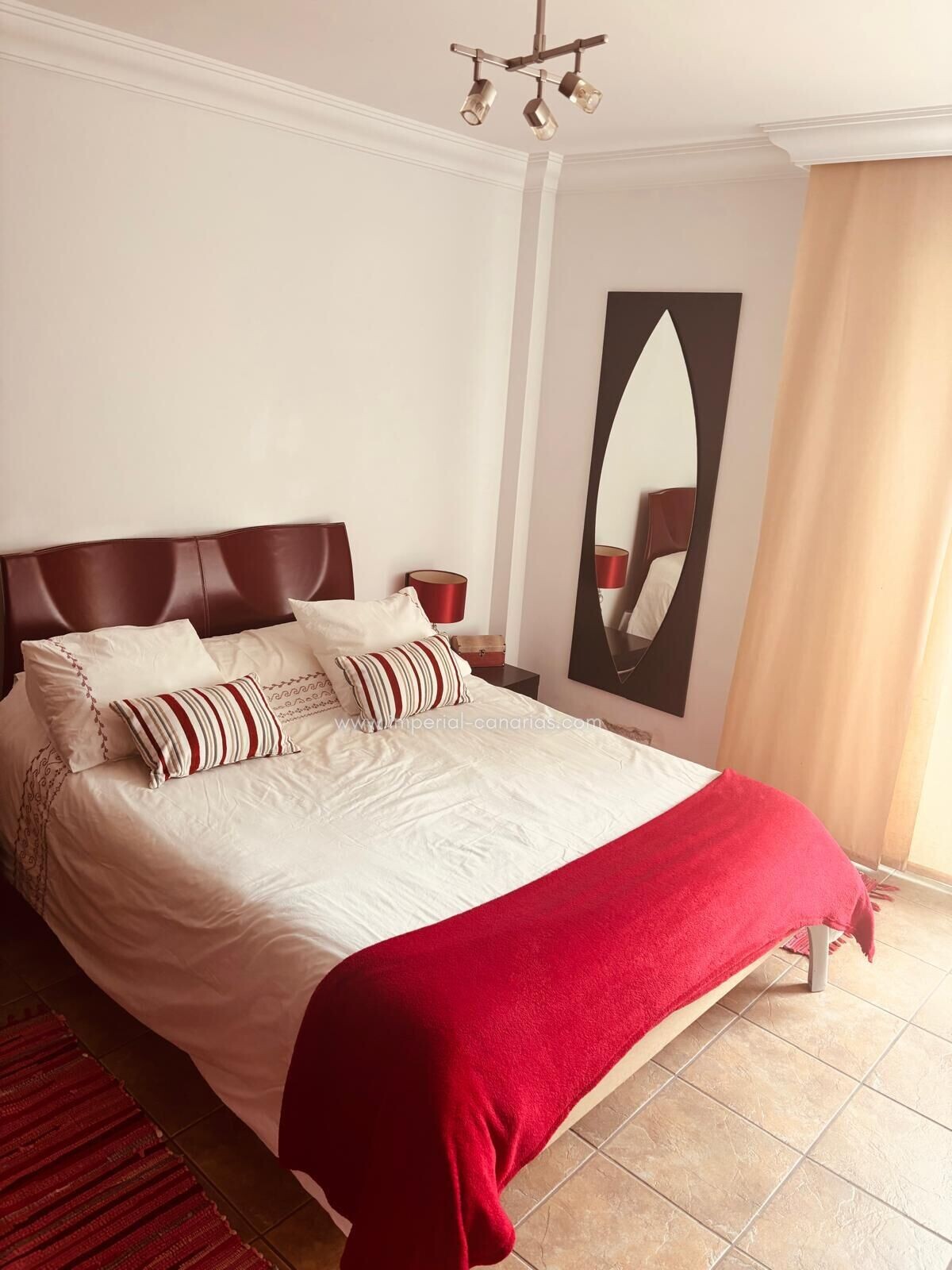 Appartamento 130 m² a Puerto de la Cruz