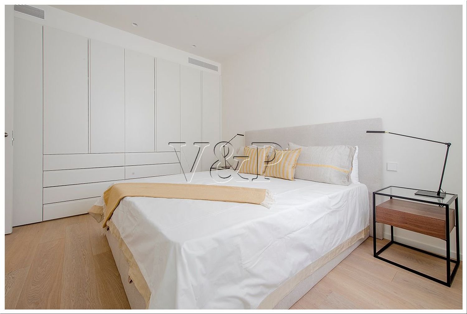 Pis de 145 m² a Madrid