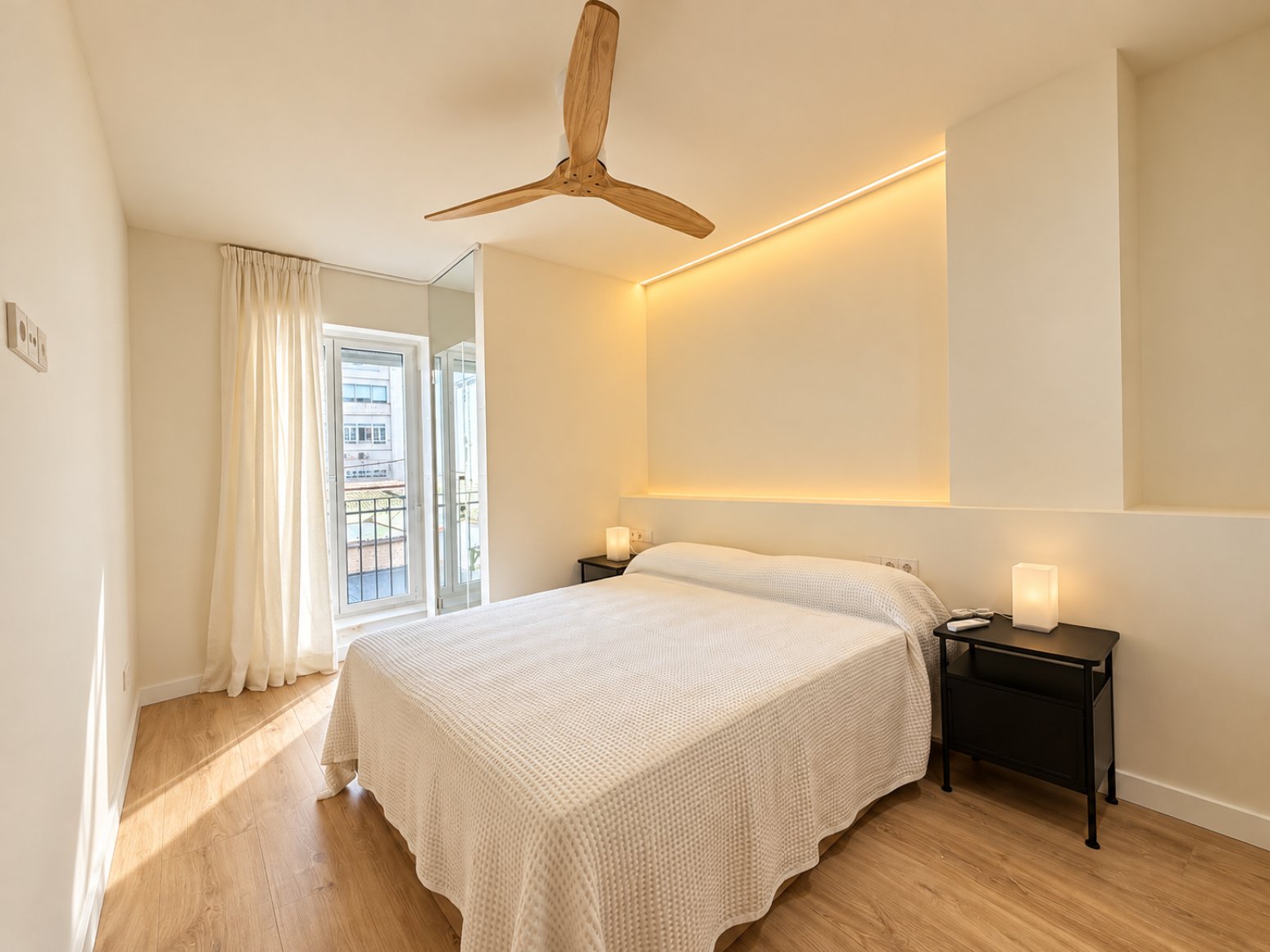 Apartamento 80 m² em València