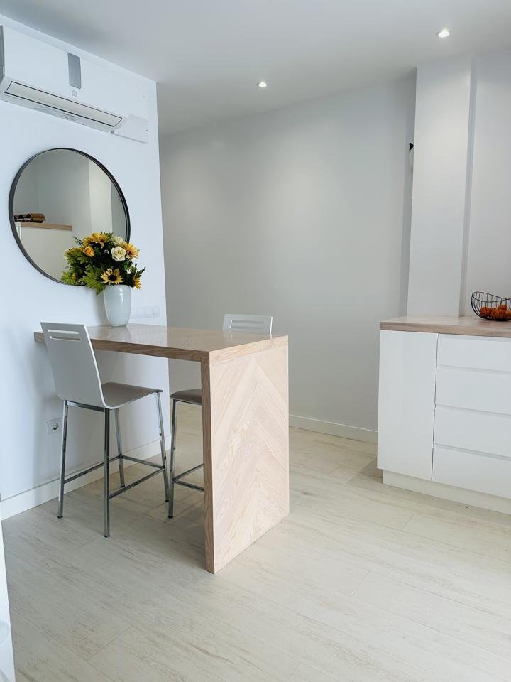 Piso de 45 m² en Las Palmas de Gran Canaria
