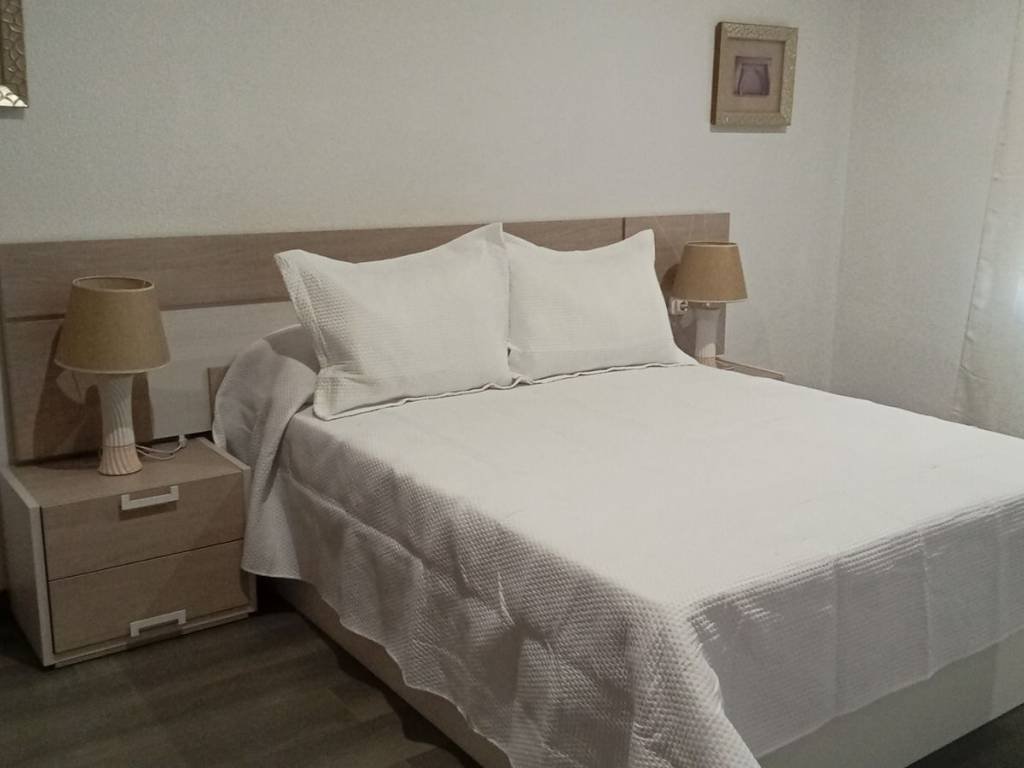 Квартира 90 м² в Кордове